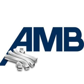 AMB 徽标
