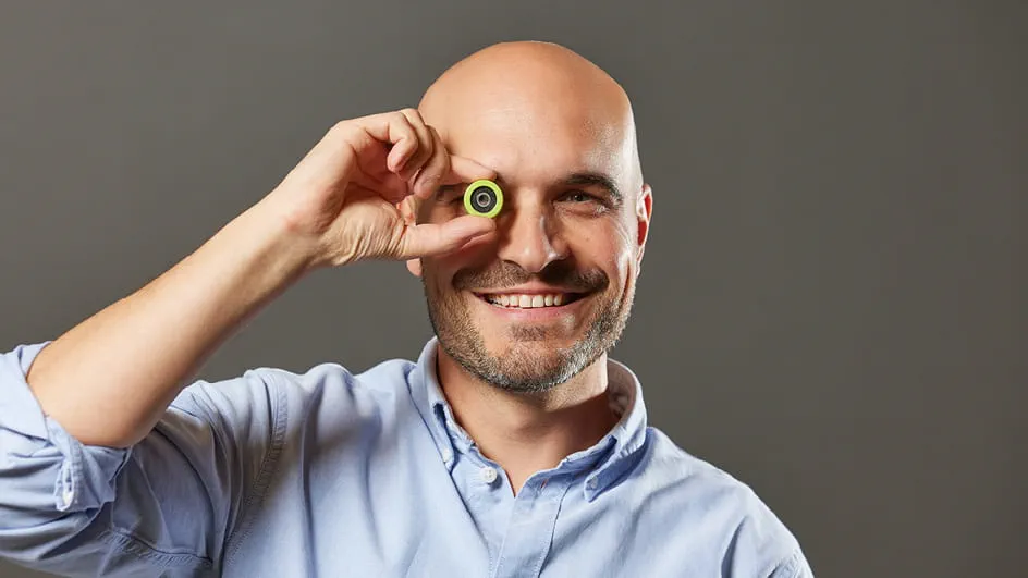 使用 Blickle 产品搜索器快速、轻松地找到合适的单轮和脚轮。