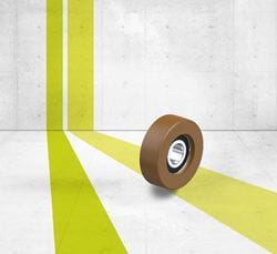 比克力 FPU 导向滚轮 比克力 FPU 导向滚轮