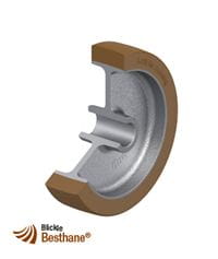 聚氨酯弹性体 Blickle Besthane® 聚氨酯弹性体 Blickle Besthane®