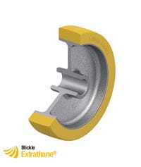 聚氨酯弹性体 Blickle Extrathane® 聚氨酯弹性体 Blickle Extrathane®