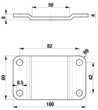 附图PG1号顶板 附图PG1号顶板